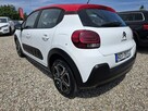 Citroen C3 1.2 82ps Navi Led Klimatronic SHINE Gwarancja - 3