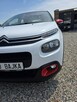 Citroen C3 1.2 82ps Navi Led Klimatronic SHINE Gwarancja - 5
