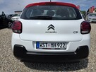 Citroen C3 1.2 82ps Navi Led Klimatronic SHINE Gwarancja - 6