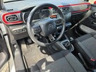 Citroen C3 1.2 82ps Navi Led Klimatronic SHINE Gwarancja - 9