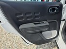 Citroen C3 1.2 82ps Navi Led Klimatronic SHINE Gwarancja - 12
