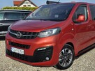Opel Zafira Life 2.0 Extra Long Business 7osob PanoramaDach Navi Kamera Kamper