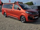 Opel Zafira Life 2.0 Extra Long Business 7osob PanoramaDach Navi Kamera Kamper - 4