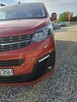 Opel Zafira Life 2.0 Extra Long Business 7osob PanoramaDach Navi Kamera Kamper - 5
