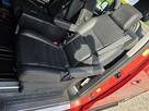Opel Zafira Life 2.0 Extra Long Business 7osob PanoramaDach Navi Kamera Kamper - 8