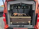 Opel Zafira Life 2.0 Extra Long Business 7osob PanoramaDach Navi Kamera Kamper - 11