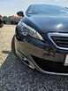 Peugeot 308 2.0 150 Hdi Full LED Navi PanoramaDach GT-LINE Automat Gwarancja - 3