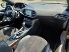 Peugeot 308 2.0 150 Hdi Full LED Navi PanoramaDach GT-LINE Automat Gwarancja - 9