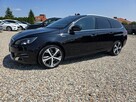 Peugeot 308 2.0 150 Hdi Full LED Navi PanoramaDach GT-LINE Automat Gwarancja - 10