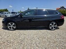 Peugeot 308 2.0 150 Hdi Full LED Navi PanoramaDach GT-LINE Automat Gwarancja - 11