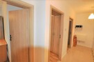 Pokój z WiFI, balkon - Łódzka 9, obok CH Wroclawia - 5