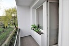 Pokój z WiFI, balkon - Łódzka 9, obok CH Wroclawia - 8