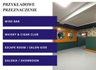Lokal gastronomiczny | Piotrkowska 146 | Centrum - 10