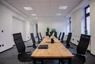 Reprezentacyjne biuro w sercu Łodzi - 205m² TANIO
