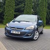 Opel Astra J 1.4 Benzyna 100KM Selection - 1