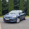 Opel Astra J 1.4 Benzyna 100KM Selection - 2