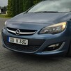 Opel Astra J 1.4 Benzyna 100KM Selection - 5