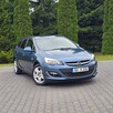 Opel Astra J 1.4 Benzyna 100KM Selection - 6
