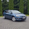 Opel Astra J 1.4 Benzyna 100KM Selection - 7
