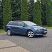 Opel Astra J 1.4 Benzyna 100KM Selection - 9