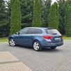 Opel Astra J 1.4 Benzyna 100KM Selection - 12