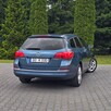 Opel Astra J 1.4 Benzyna 100KM Selection - 14