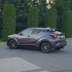 OYOTA C-HR 1.8 HYBRID GR SPORT SKÓRY CZARNY SUFIT KAMERA NAWIGACJA - 14