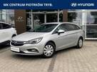 Opel Astra 1.4T 125KM Enjoy Pierwszy właściciel GWARANCJA Salon PL FV23% - 1