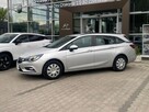 Opel Astra 1.4T 125KM Enjoy Pierwszy właściciel GWARANCJA Salon PL FV23% - 4