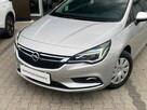 Opel Astra 1.4T 125KM Enjoy Pierwszy właściciel GWARANCJA Salon PL FV23% - 6