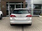Opel Astra 1.4T 125KM Enjoy Pierwszy właściciel GWARANCJA Salon PL FV23% - 8
