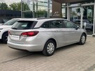 Opel Astra 1.4T 125KM Enjoy Pierwszy właściciel GWARANCJA Salon PL FV23% - 9