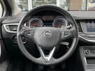 Opel Astra 1.4T 125KM Enjoy Pierwszy właściciel GWARANCJA Salon PL FV23% - 11