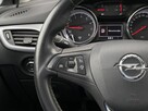 Opel Astra 1.4T 125KM Enjoy Pierwszy właściciel GWARANCJA Salon PL FV23% - 16