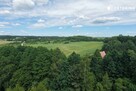 Działka budowlana Piechowice gm. Dziemiany - 2