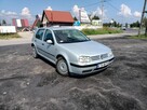 Volkswagen Golf 1.4 98r