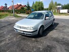 Volkswagen Golf 1.4 98r - 2