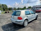 Volkswagen Golf 1.4 98r - 4