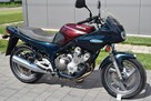 Yamaha XJ Diversion stary pancerny motocykl, za grosze! z niemiec***