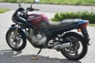 Yamaha XJ Diversion stary pancerny motocykl, za grosze! z niemiec*** - 3