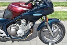 Yamaha XJ Diversion stary pancerny motocykl, za grosze! z niemiec*** - 8