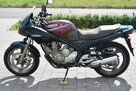 Yamaha XJ Diversion stary pancerny motocykl, za grosze! z niemiec*** - 12