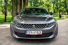 Peugeot 508 - 2