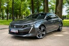 Peugeot 508 - 3