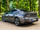 Peugeot 508 - 8