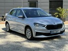 Škoda Fabia 1.0 Ambition 80KM, Salon PL, Serwis, Iwł, FV23% - 1