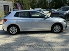 Škoda Fabia 1.0 Ambition 80KM, Salon PL, Serwis, Iwł, FV23% - 2