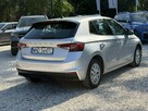 Škoda Fabia 1.0 Ambition 80KM, Salon PL, Serwis, Iwł, FV23% - 3