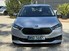 Škoda Fabia 1.0 Ambition 80KM, Salon PL, Serwis, Iwł, FV23% - 8
