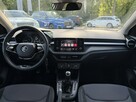 Škoda Fabia 1.0 Ambition 80KM, Salon PL, Serwis, Iwł, FV23% - 15